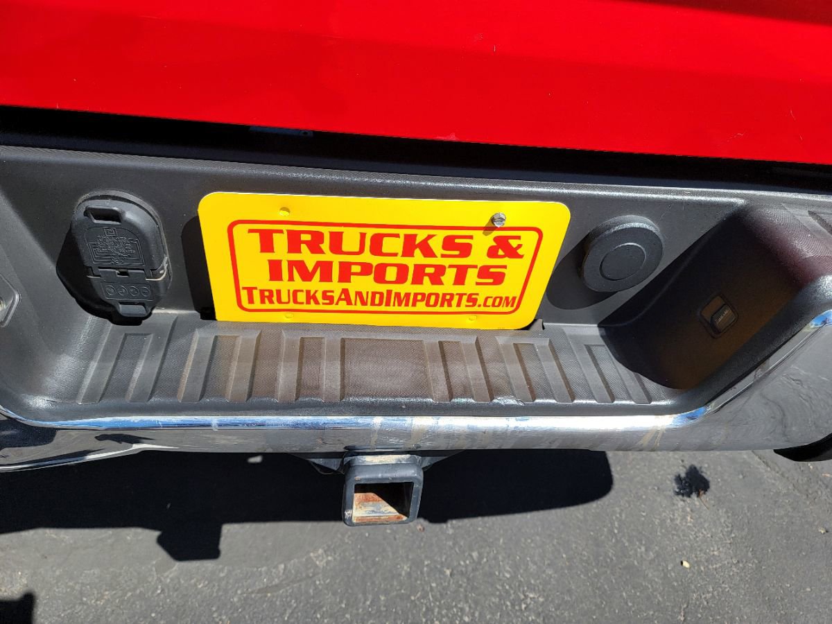 Used 2015 GMC Canyon SLE w/ SLE Convenience Package image 10