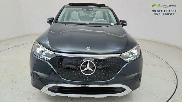 Used 2023 Mercedes-Benz EQE 350+ 4MATIC SUV image 13