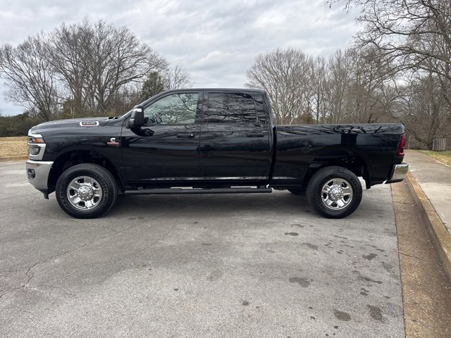 Used 2025 RAM 2500 Tradesman image 4