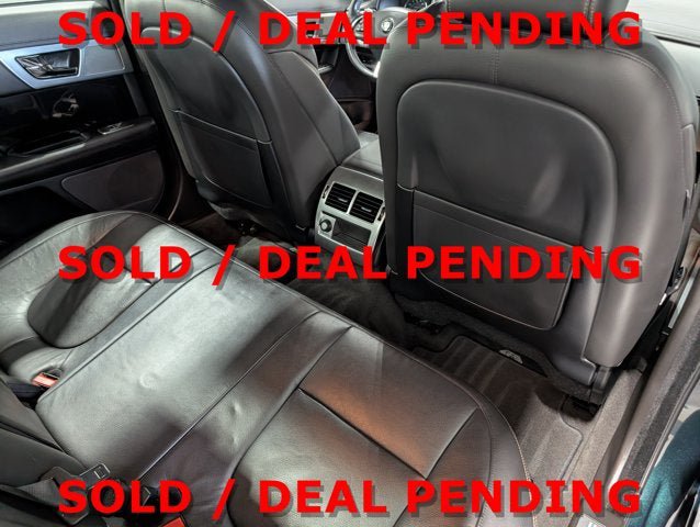 Used 2015 Jaguar XF Sport AWD/4WD image 16