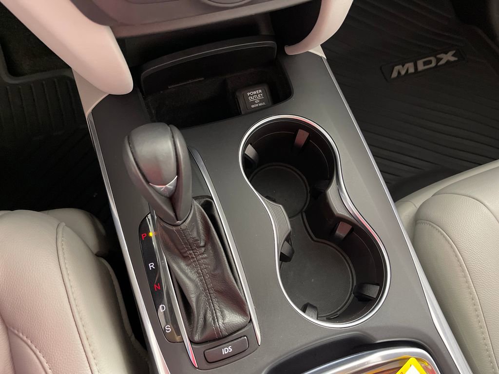Used 2014 Acura MDX SH-AWD w/ Technology Package image 28