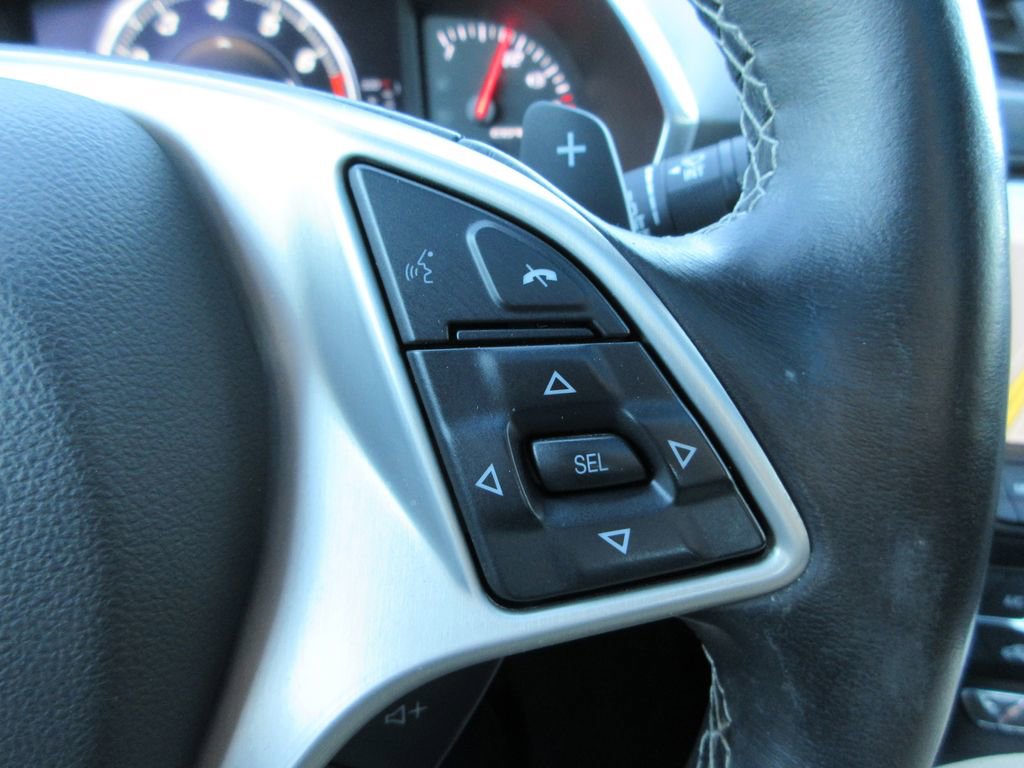 Certified 2014 Chevrolet Corvette Stingray Coupe w/ 3LT Preferred Equipment Group image 21