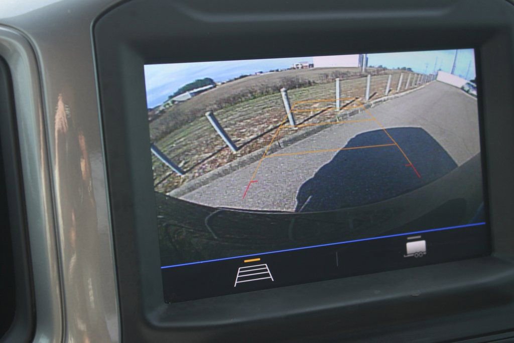 Used 2022 Chevrolet Silverado 1500 Custom image 14