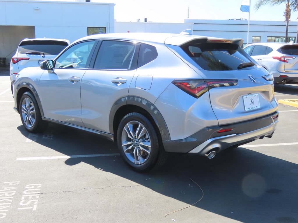 New 2026 Acura ADX FWD image 8