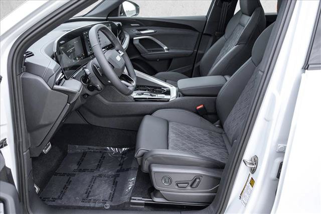 New 2026 Audi SQ5 Premium Plus AWD/4WD image 12
