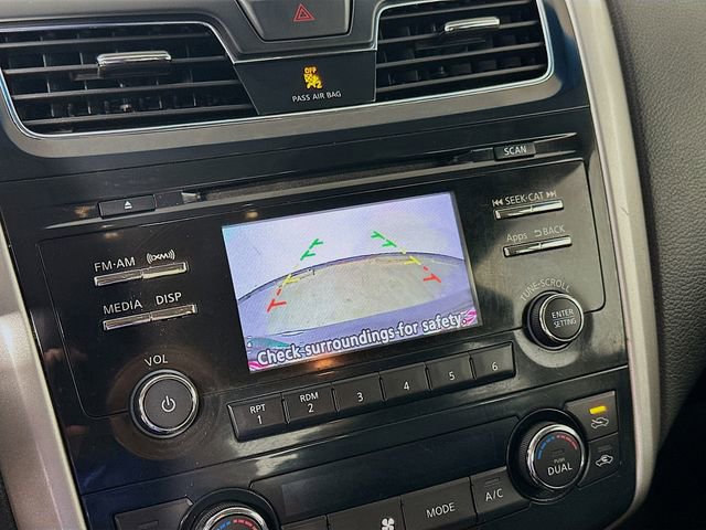 Used 2014 Nissan Altima 2.5 SV image 14
