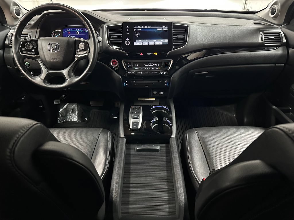 Used 2022 Honda Pilot Elite image 26