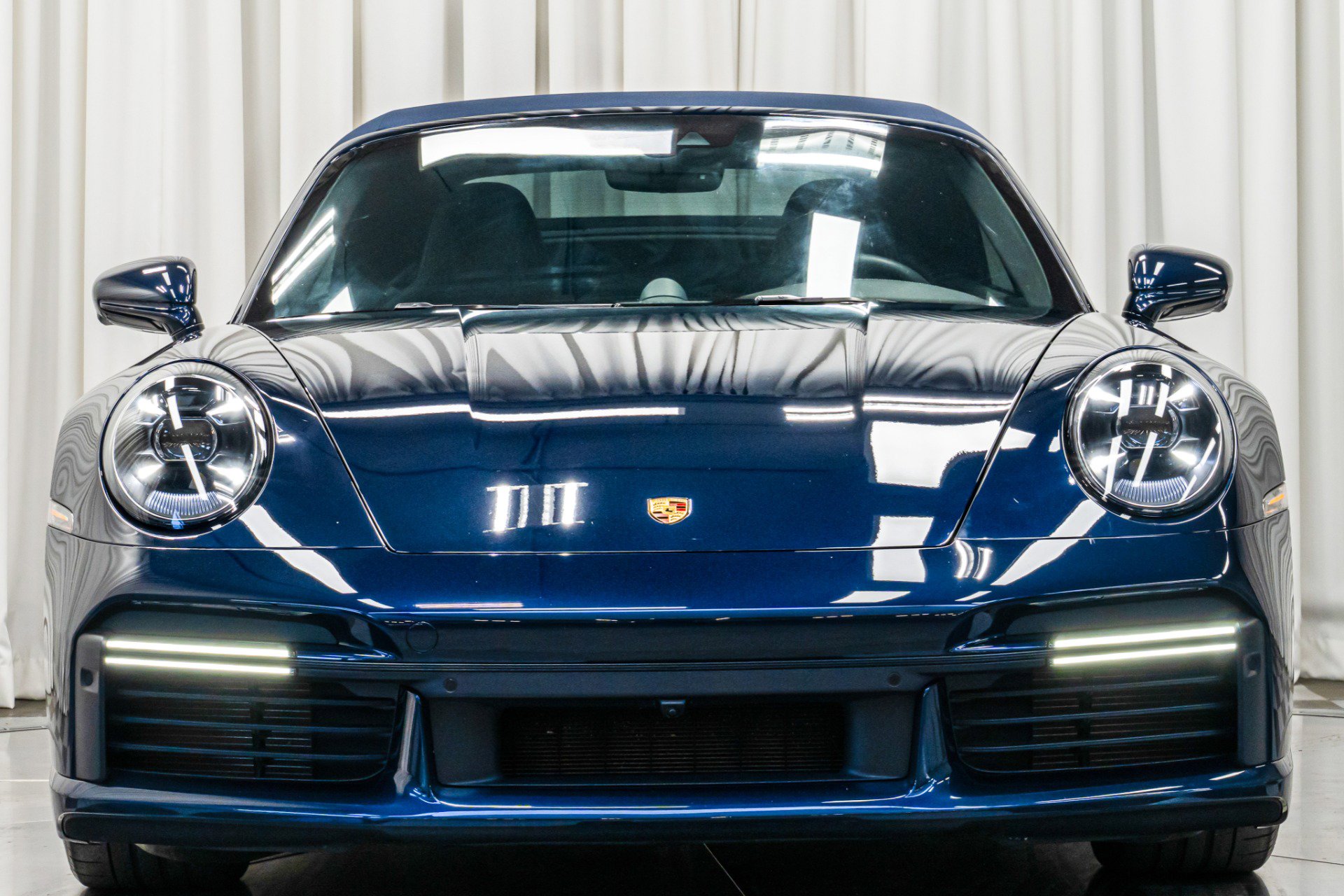 Used 2021 Porsche 911 Turbo S image 32