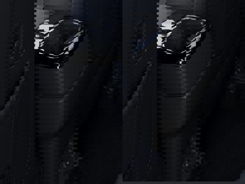 New 2025 Kia Telluride EX w/ EX Captain's Chair Package image 26