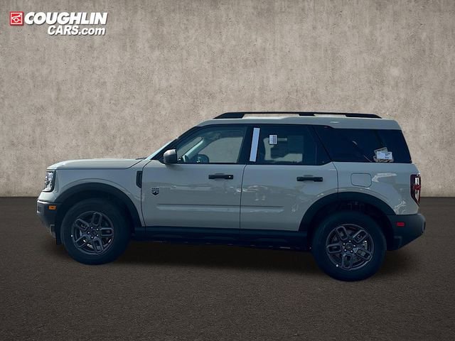 New 2025 Ford Bronco Sport Big Bend image 4