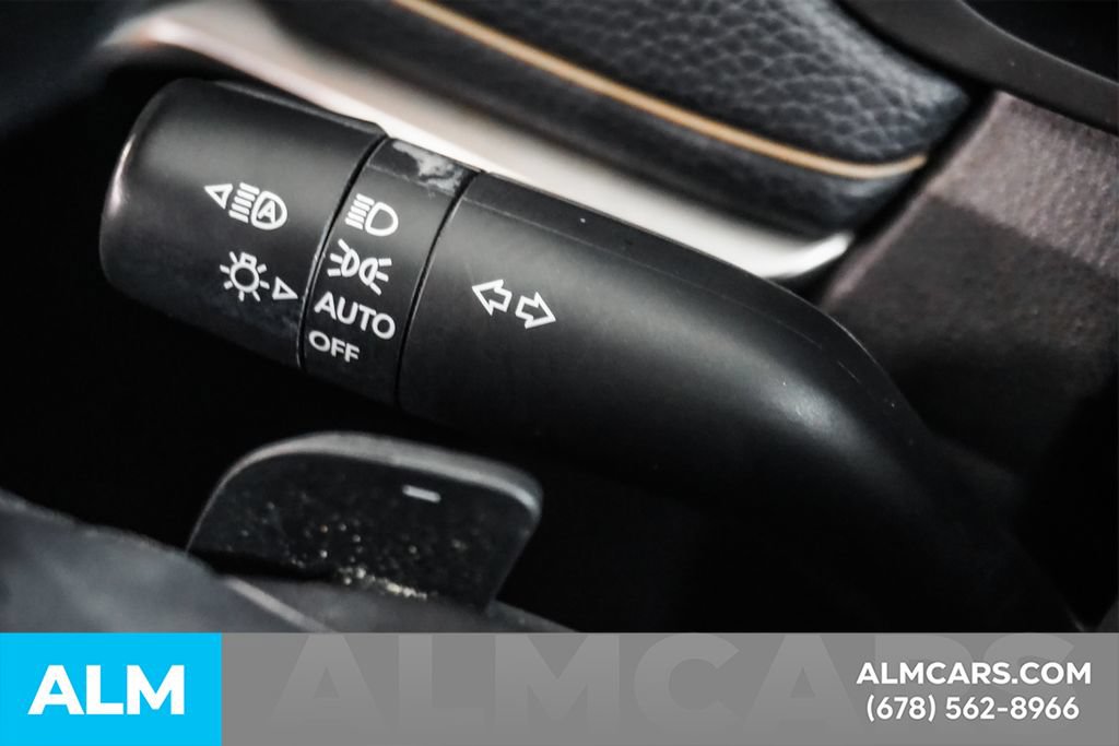 Used 2024 MAZDA CX-90 Plug-In Hybrid w/ Preferred AWD/4WD image 31