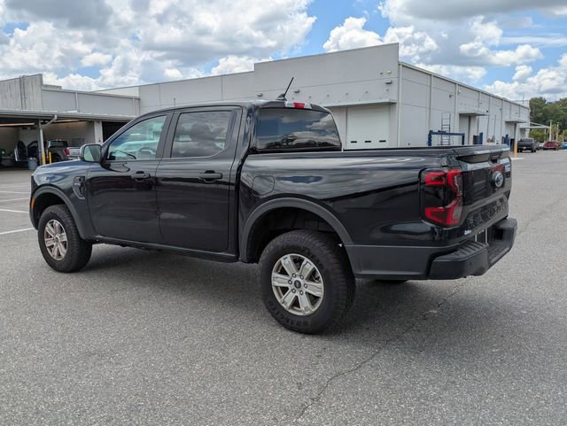 Used 2025 Ford Ranger XL RWD image 5
