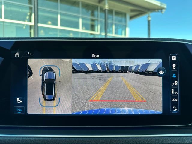 Certified 2024 Mercedes-Benz GLE 350 4MATIC image 22