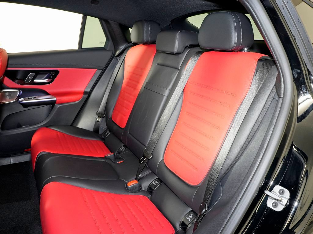 Certified 2026 Mercedes-Benz GLC 300 4MATIC image 28