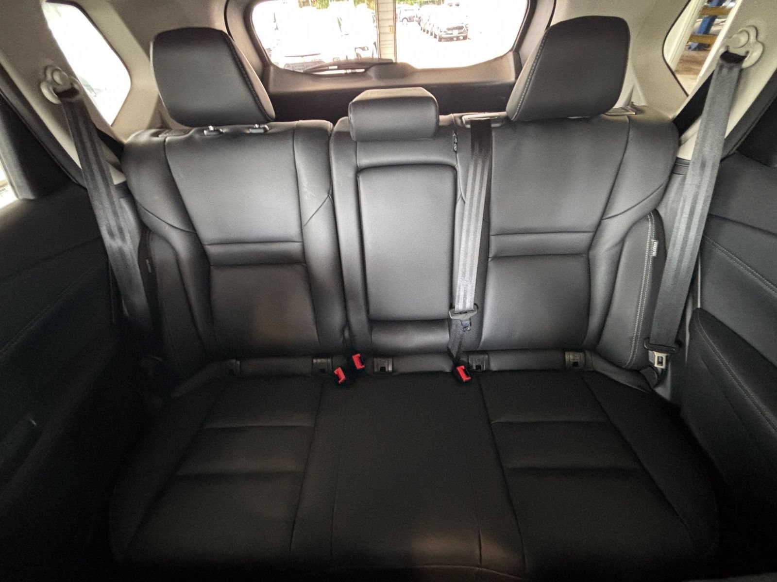 Used 2025 Kia Soul LX w/ LX Technology Package FWD image 40