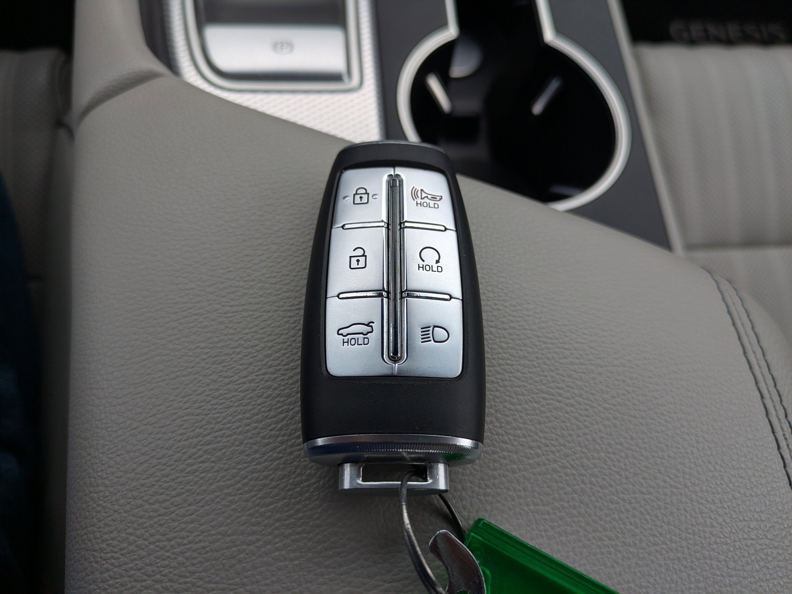 Certified 2022 Genesis G70 3.3T image 29