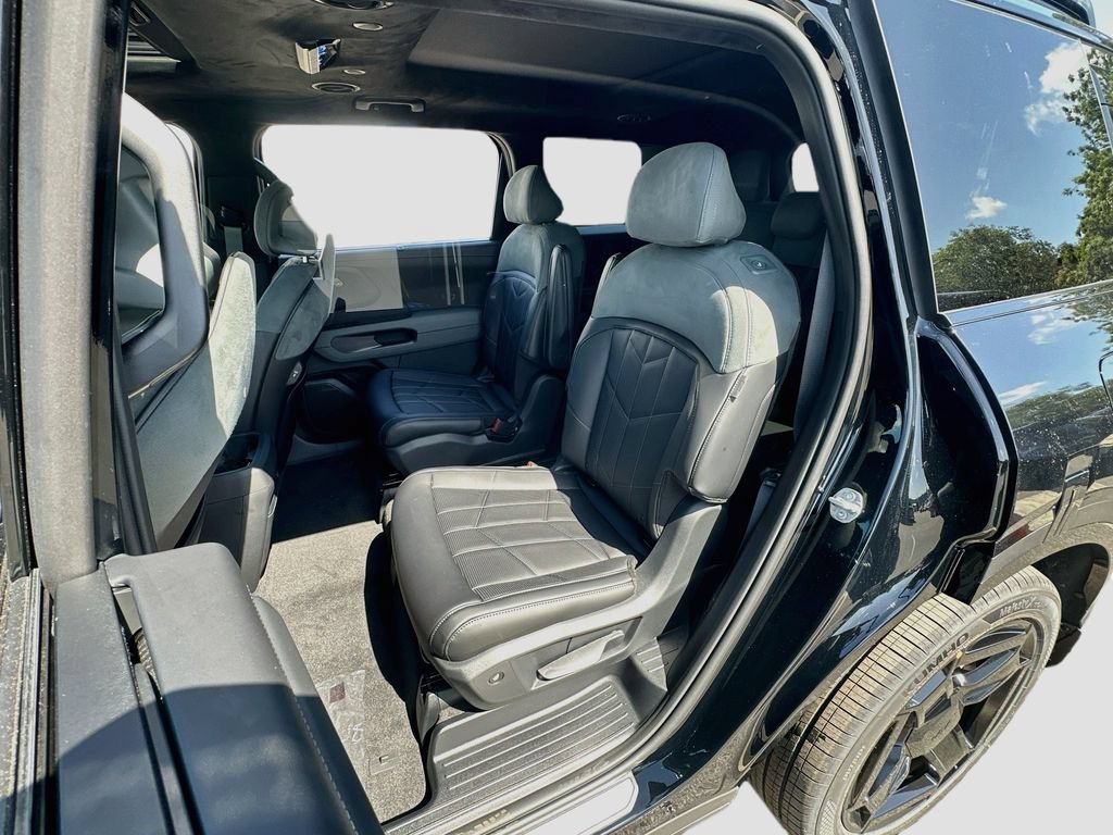 New 2027 Kia Telluride X-Line SX Prestige w/ Towing Package AWD/4WD image 26
