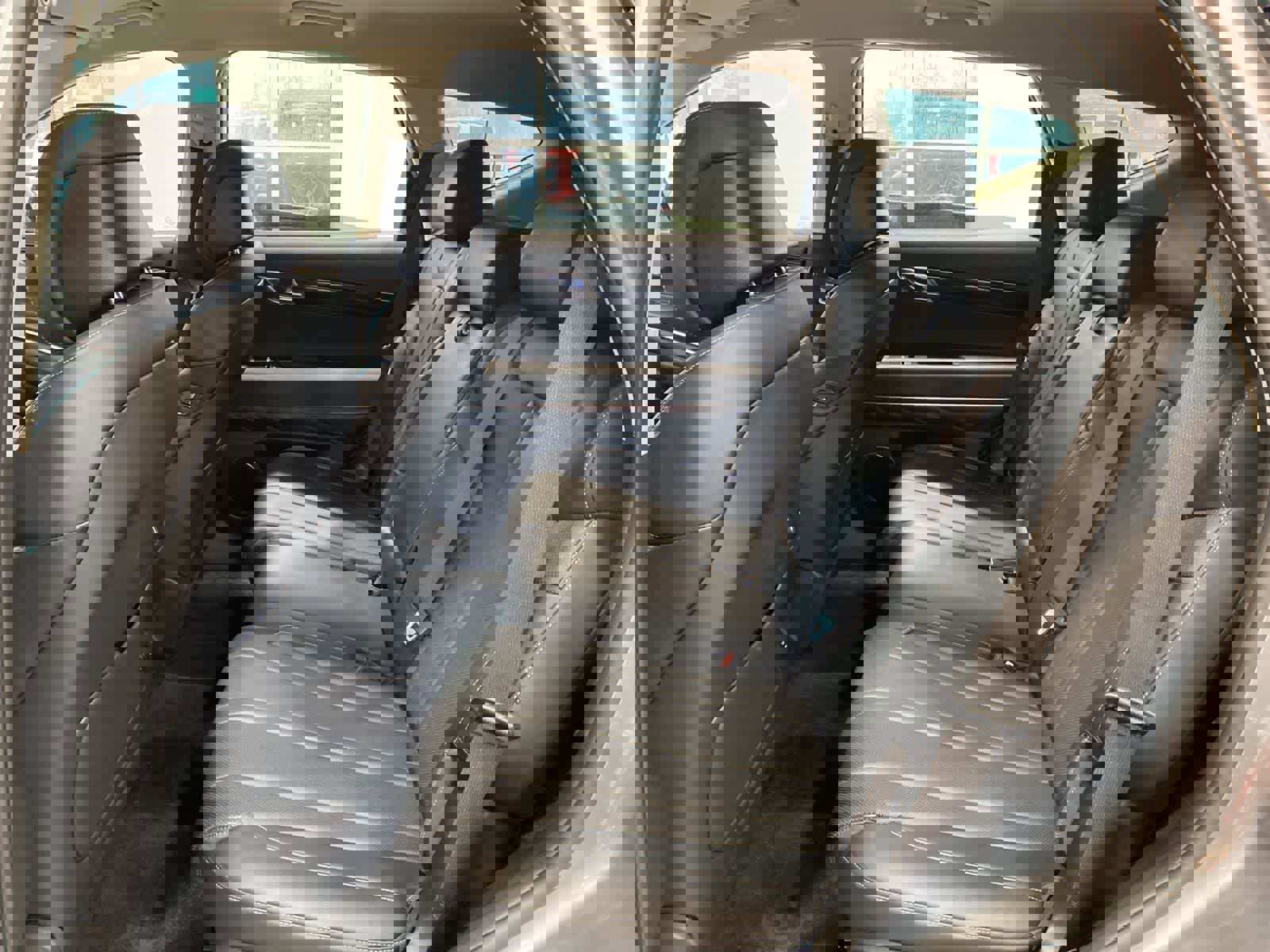 Used 2025 Genesis GV80 2.5T Standard image 26