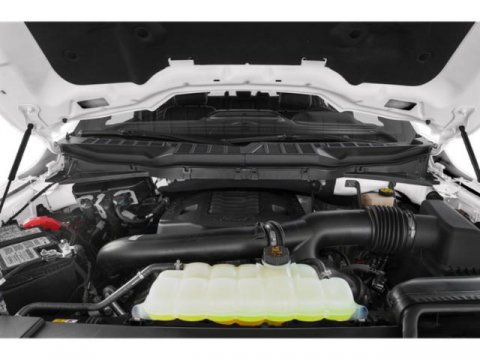 Used 2021 Ford F150 King Ranch w/ Equipment Group 601A High image 12