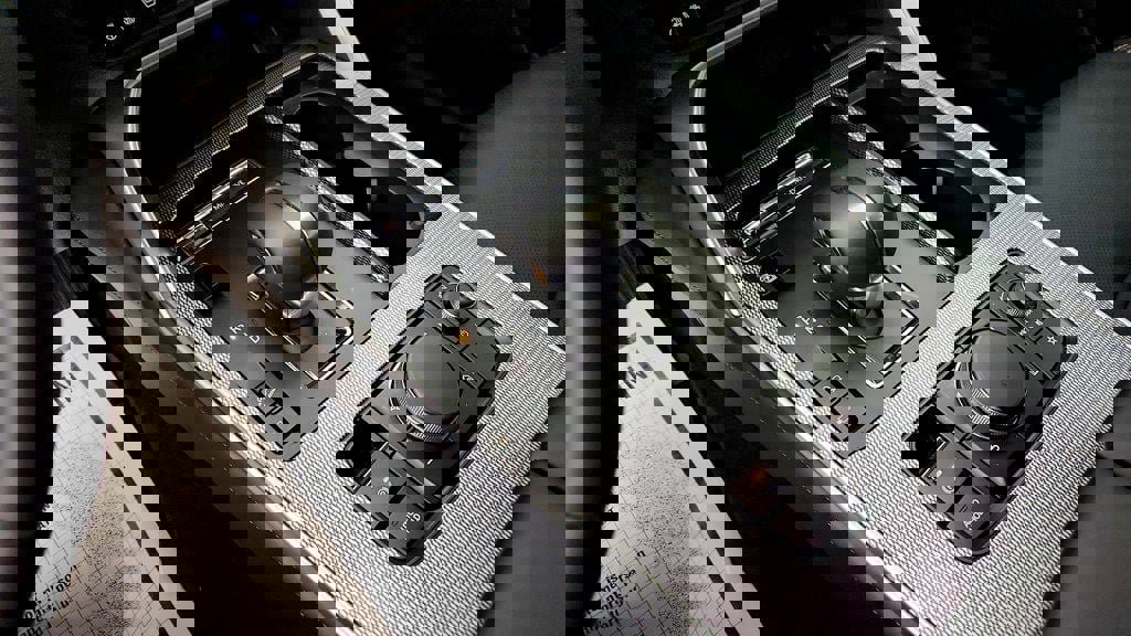 Used 2025 MAZDA CX-90 Plug-In Hybrid w/ Premium Plus image 17