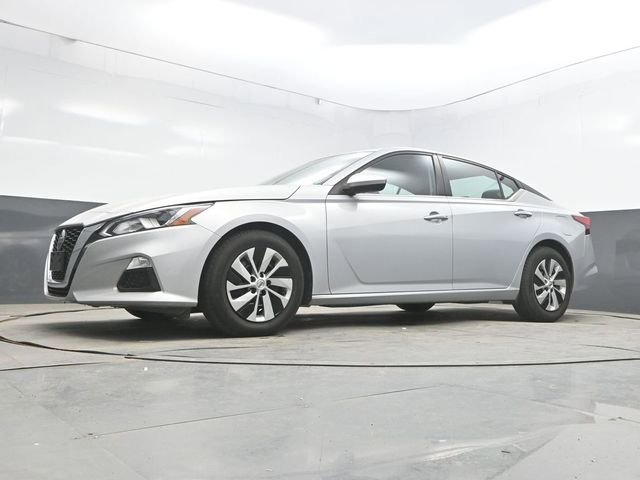 Used 2021 Nissan Altima 2.5 S FWD image 35