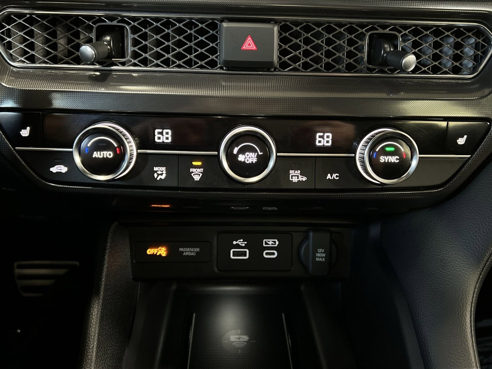 Used 2025 Acura Integra A-Spec image 19