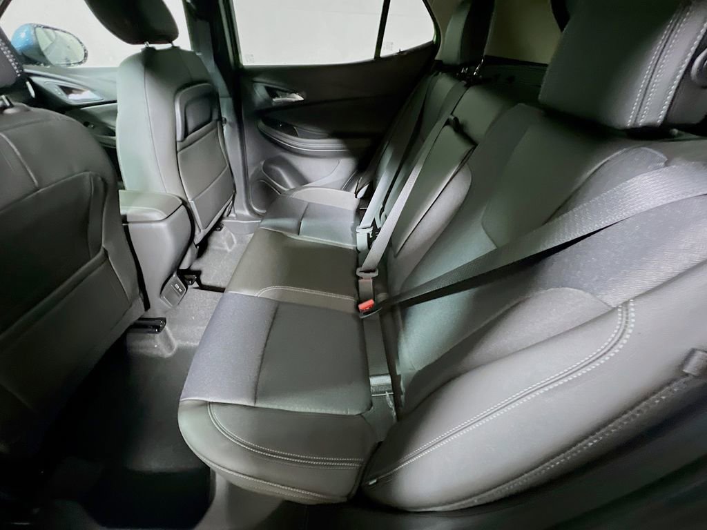 New 2026 Buick Encore GX Preferred w/ Comfort Package image 20