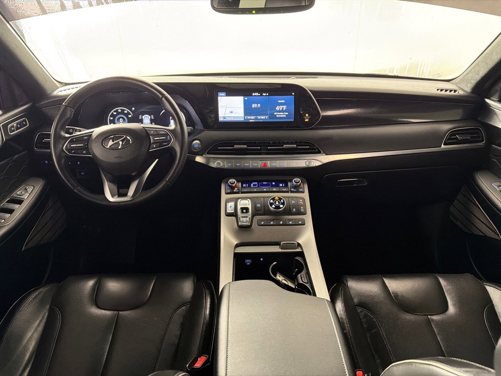 Used 2020 Hyundai Palisade Limited image 26