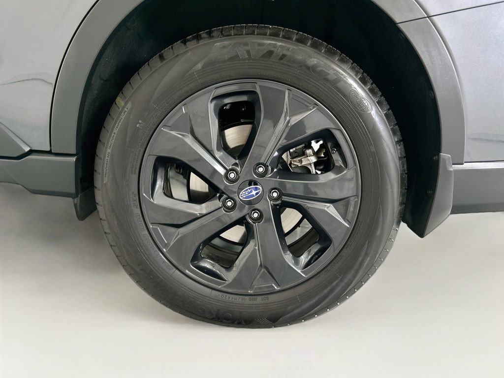 Used 2021 Subaru Outback Onyx Edition XT AWD/4WD image 30
