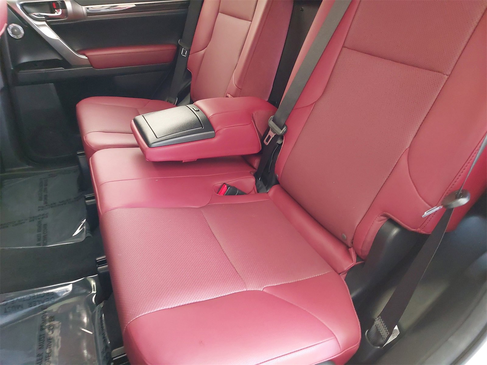 Used 2022 Lexus GX 460 Premium image 15