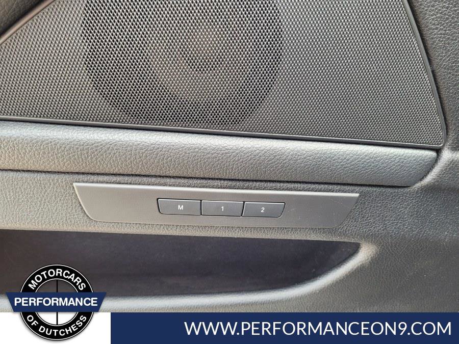 Used 2014 BMW 535d xDrive image 16