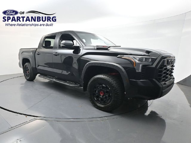 Used 2024 Toyota Tundra TRD Pro