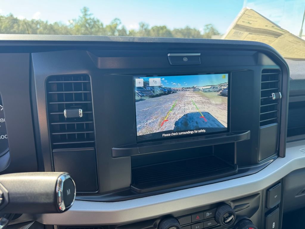 New 2026 Ford F250 XL w/ STX Appearance Package image 29