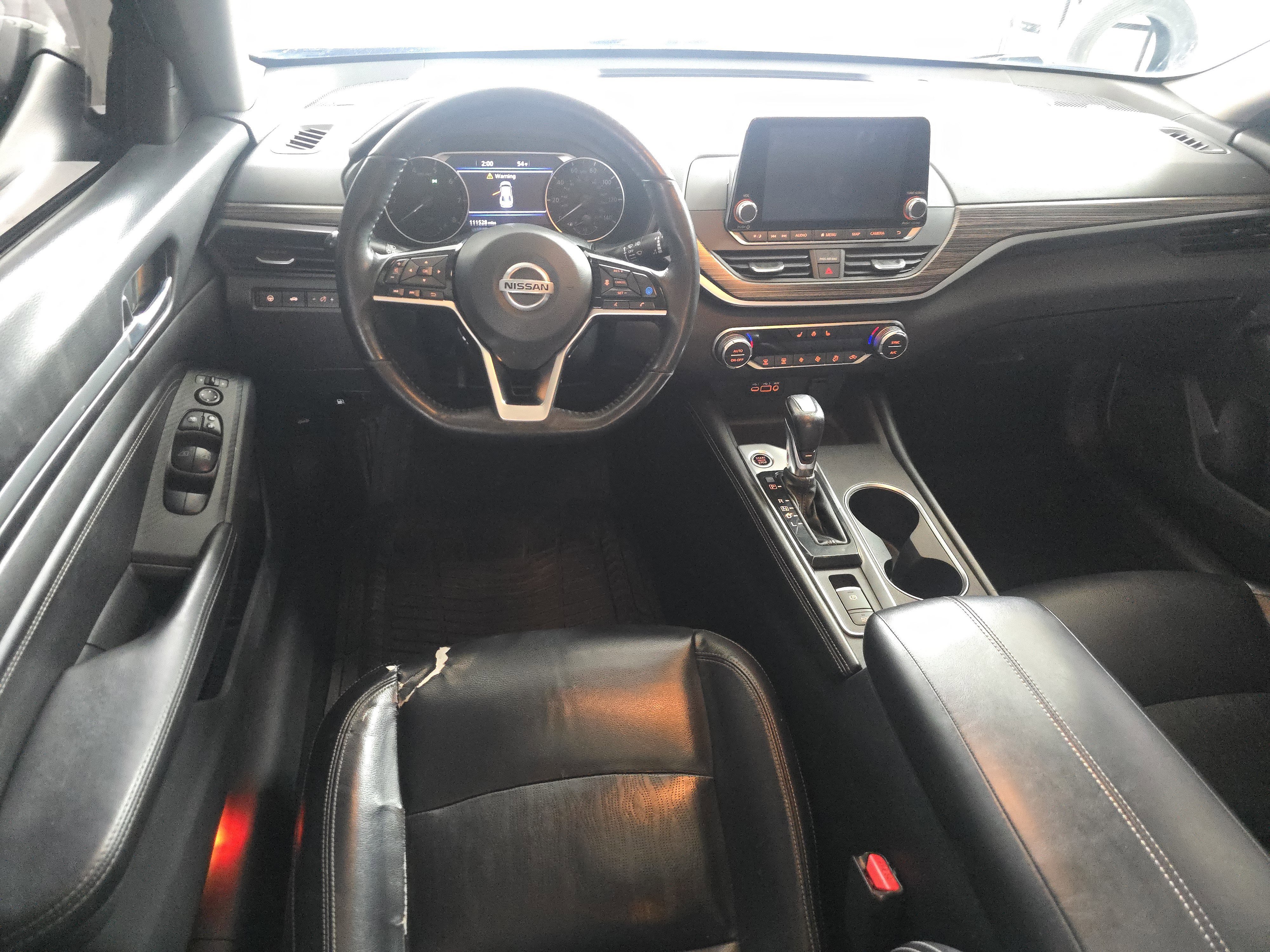 Used 2019 Nissan Altima 2.5 SL image 15