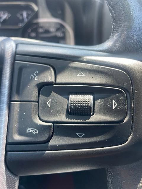 Used 2019 GMC Sierra 1500 SLT w/ SLT Premium Package AWD/4WD image 11