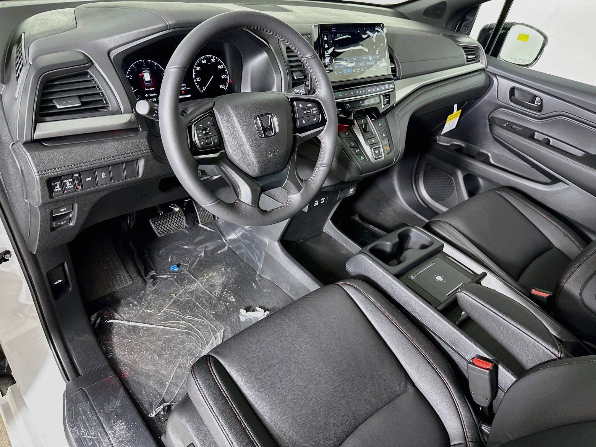 New 2026 Honda Odyssey Sport-L image 8