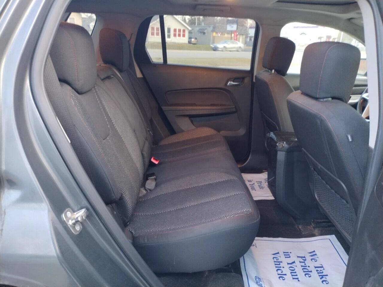 Used 2011 GMC Terrain SLE w/ Convenience Package FWD image 15