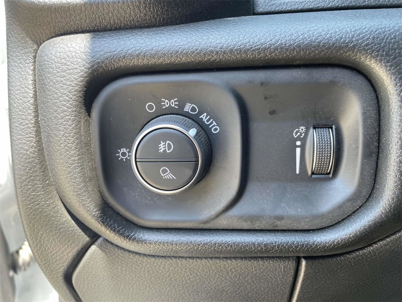 New 2025 RAM 2500 Tradesman image 13