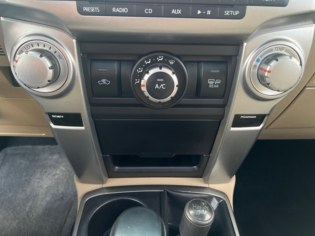 Used 2011 Toyota 4Runner SR5 image 26