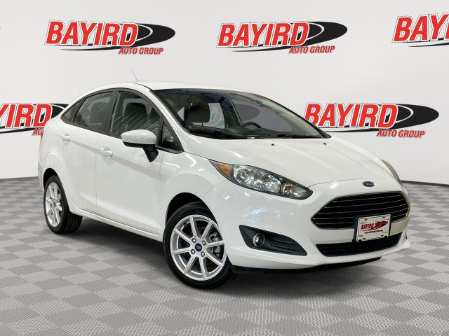 Used 2019 Ford Fiesta SE w/ Equipment Group 201A