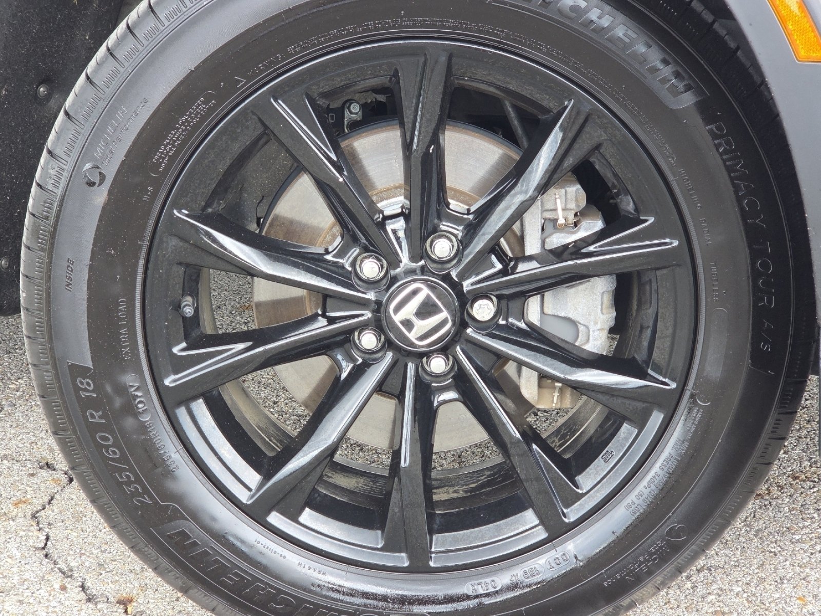 Used 2024 Honda CR-V Sport-L image 13