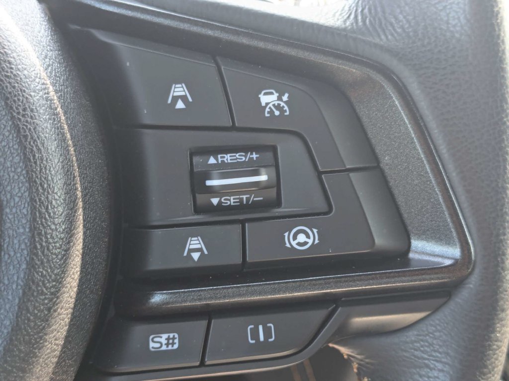 Used 2023 Subaru Forester Wilderness AWD/4WD image 25