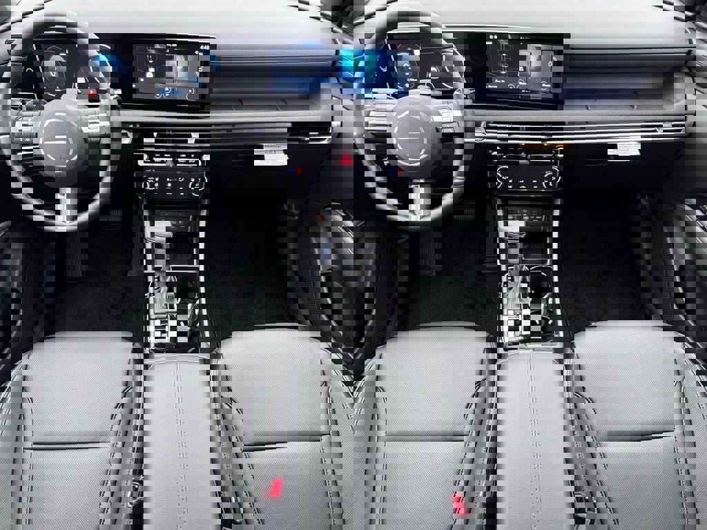 New 2026 Hyundai Santa Cruz Limited image 14