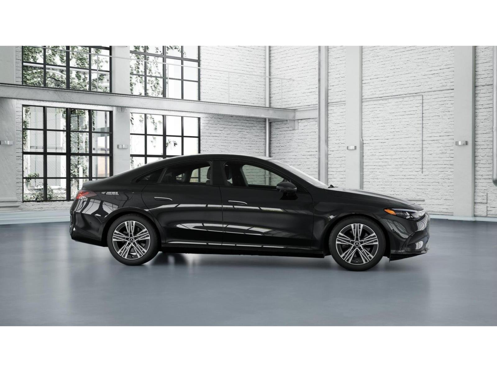New 2027 Mercedes-Benz CLA 250+ image 15