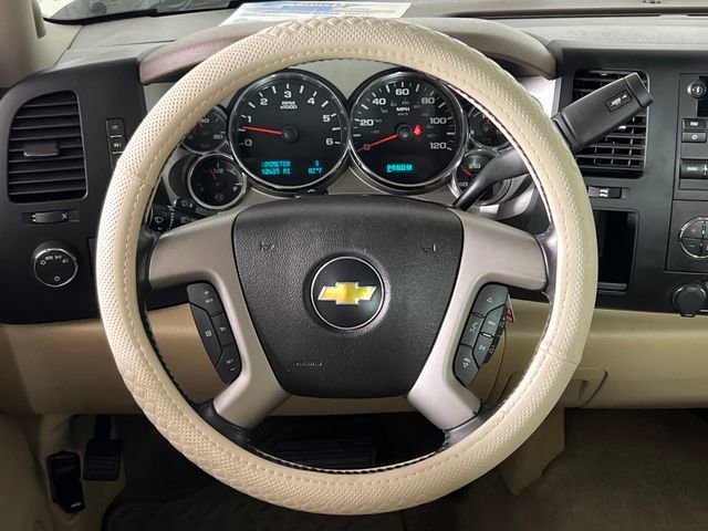 Used 2013 Chevrolet Silverado 1500 LT image 15
