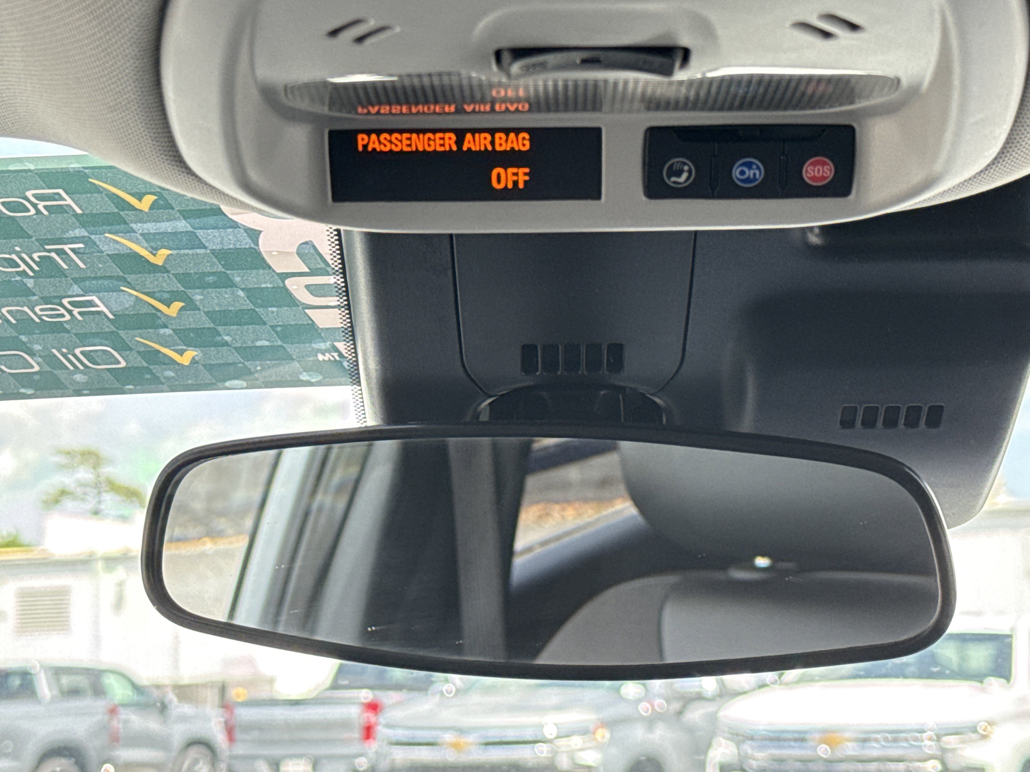 Used 2025 Chevrolet Trax LT FWD image 26