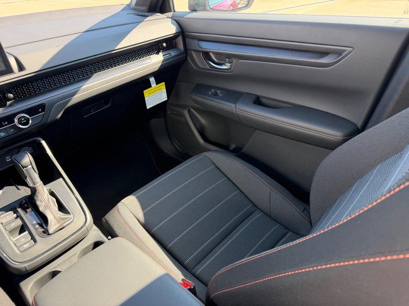 New 2026 Honda CR-V Sport image 17