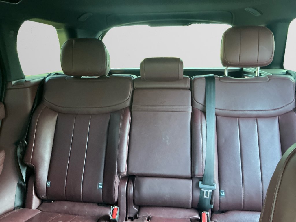 Used 2023 Land Rover Range Rover SE AWD/4WD image 13
