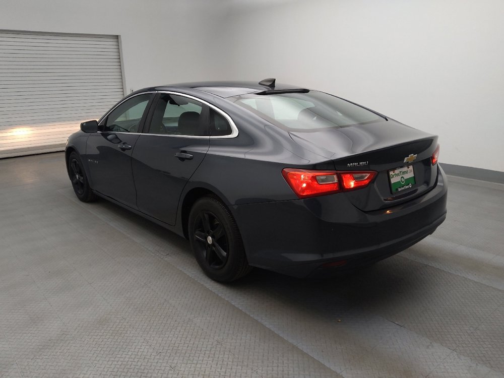 Used 2020 Chevrolet Malibu LS image 5