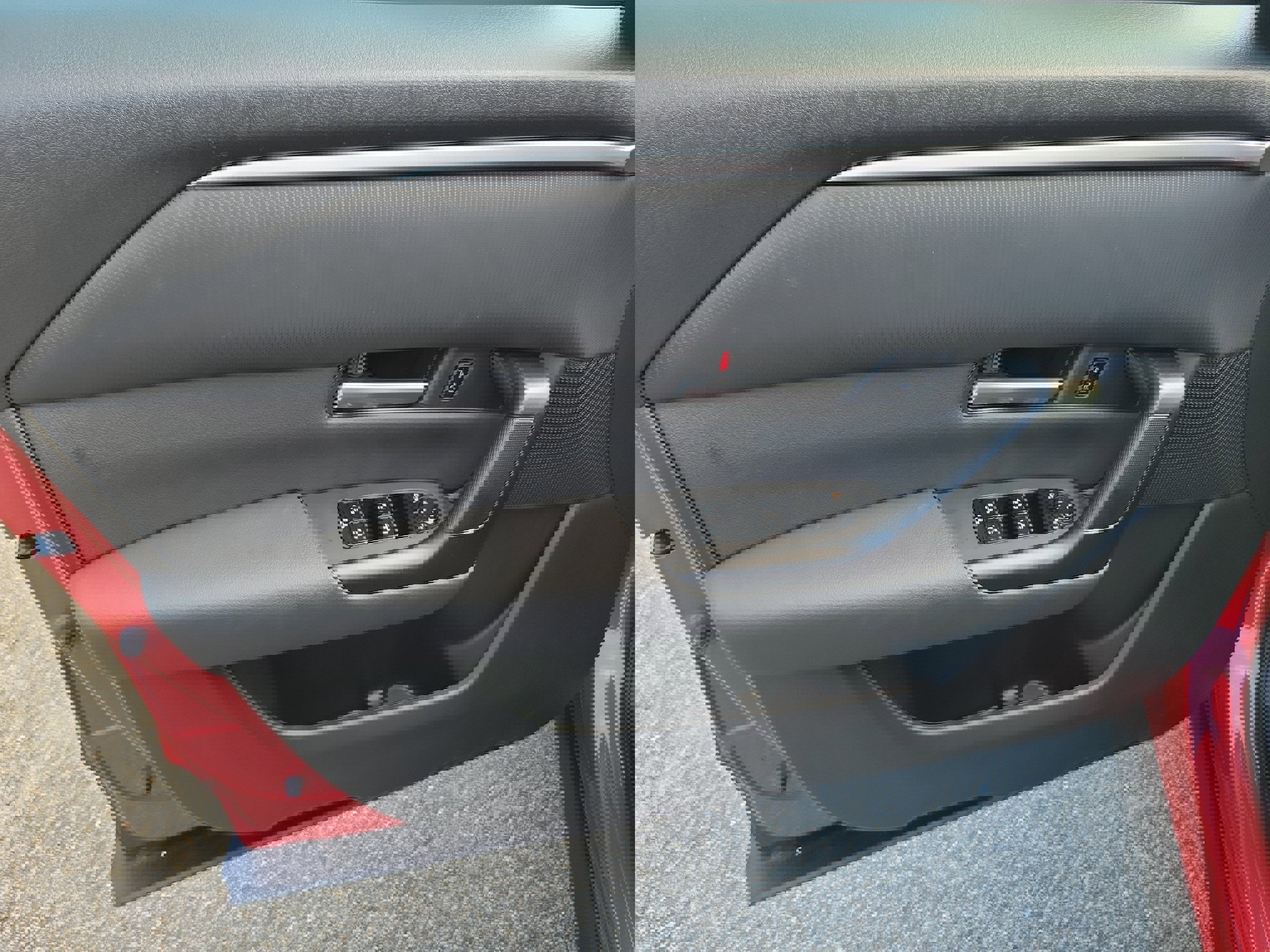 Certified 2024 MAZDA CX-50 AWD 2.5 S w/ Premium Package image 18